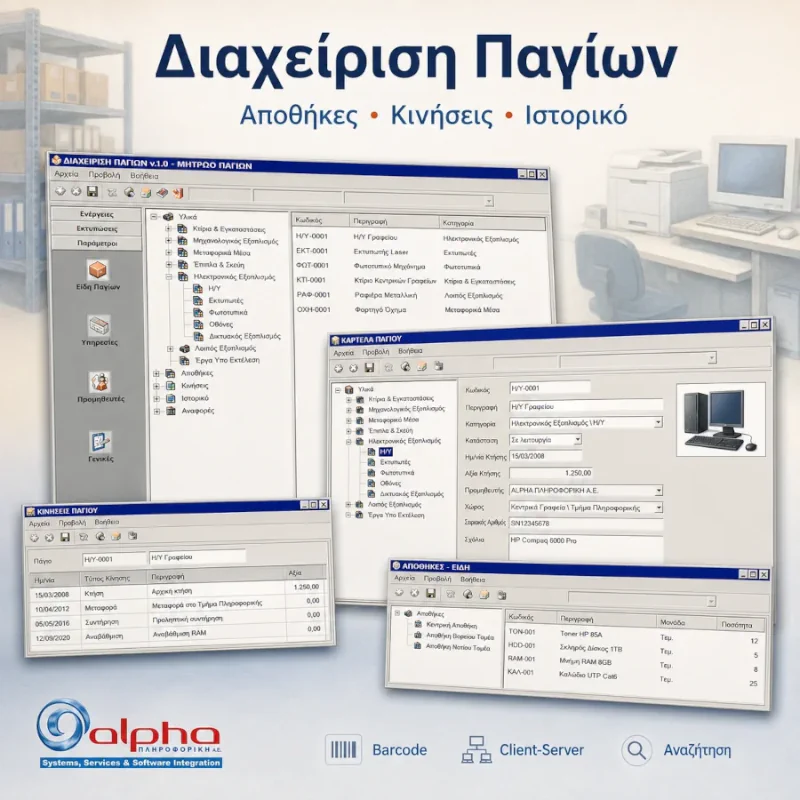 Управление на активи