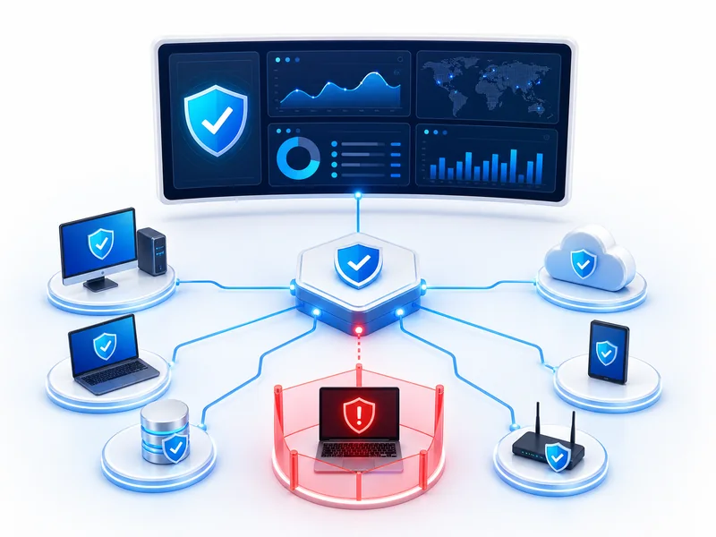Monitoring & incident response