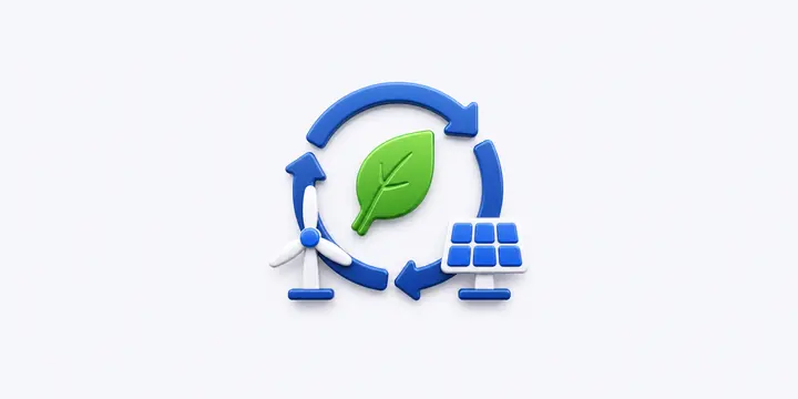 ISO 14001 — Environmental Management