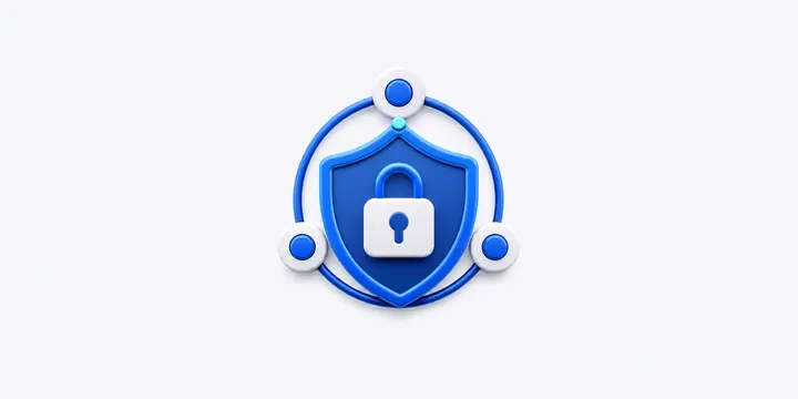 ISO 27001 — Information Security