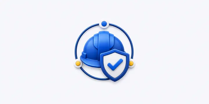 ISO 45001 — Occupational Health & Safety
