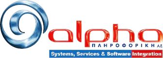 Alpha ΠΛΗΡΟΦΟΡΙΚΗ ΑΕ — Systems, Software & Services Integration