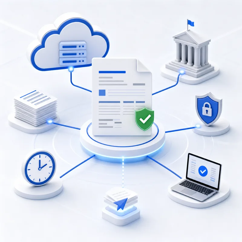 myDATA & ηλεκτρονική τιμολόγηση