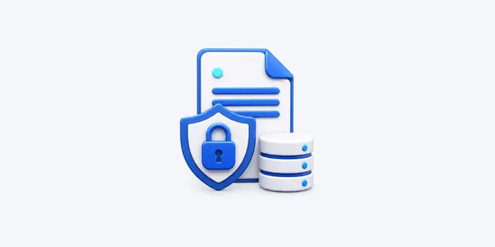 Personal data protection and GDPR