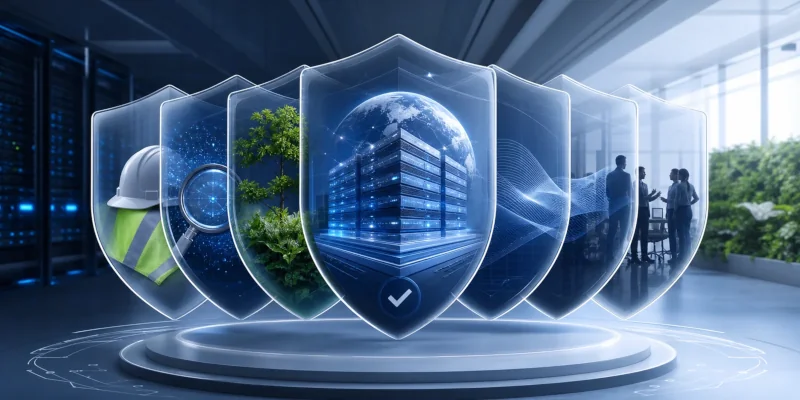 Quality & certifications — Alpha